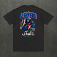 Image 1 of T-shirt Luffy x PARIS