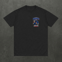 Image 2 of T-shirt Luffy x PARIS