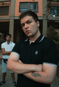 Image 1 of RURALSINNERS BLACK ORIGEN