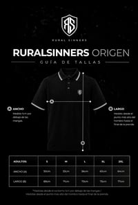 Image 5 of RURALSINNERS BLACK ORIGEN