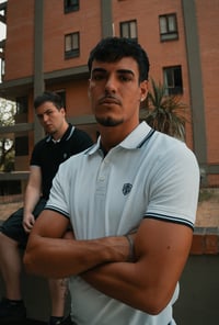 Image 3 of RURALSINNERS WHITE ORIGEN