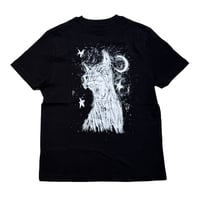 Image 1 of Baskerville T-Shirt - Black