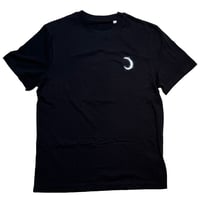 Image 2 of Baskerville T-Shirt - Black