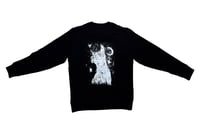 Image 1 of Baskerville Sweatshirt - Black