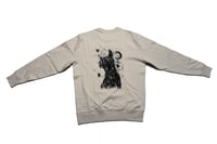 Image 1 of Baskerville Sweatshirt - Raw