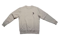 Image 2 of Baskerville Sweatshirt - Raw