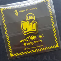 Image 3 of Tuby WARNING