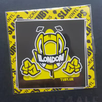 Image 1 of Tuby WARNING
