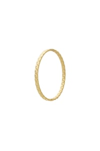 Zig Zag ⭑ gold