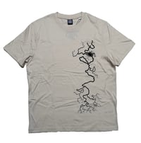 Lampo T-Shirt - Raw