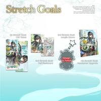 Image 2 of [PLEDGING PERIOD] Shivaille HSR Fanwork Collection Vol. 1