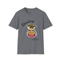 Image 5 of Stealing Hearts & Hamburgers | Graphic Tee