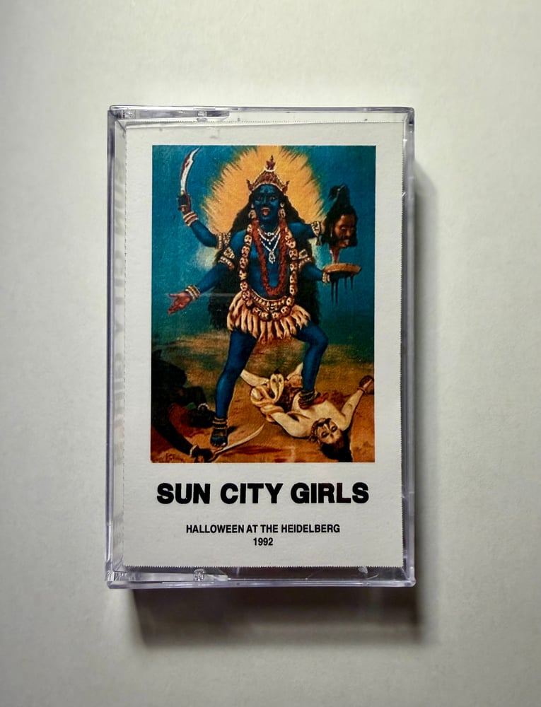 Image of SUN CITY GIRLS V2