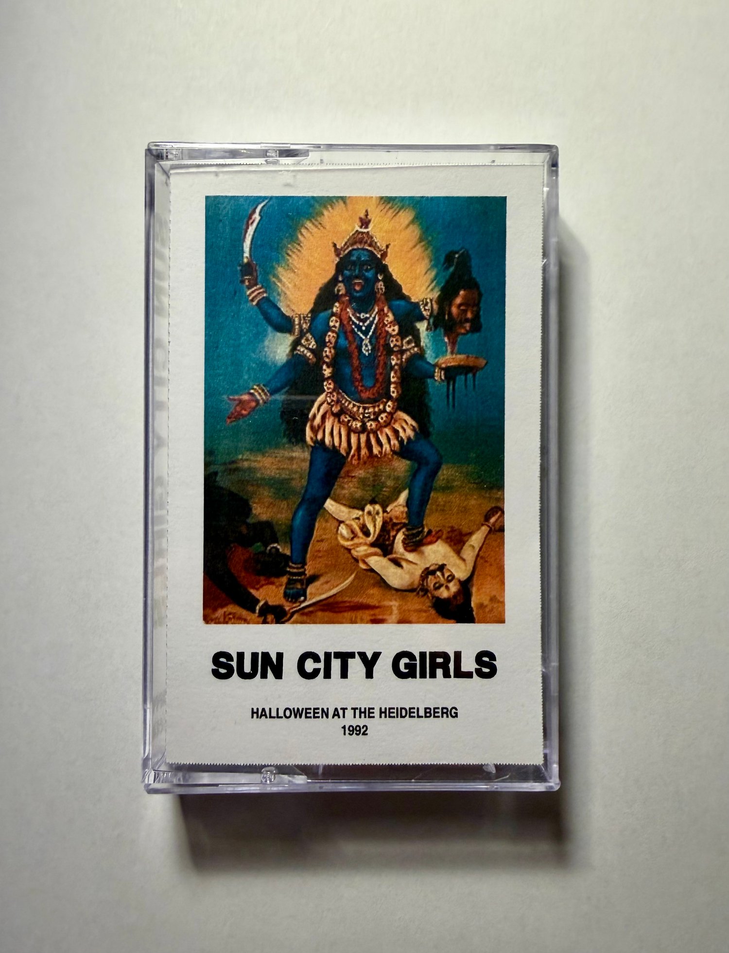 Image of SUN CITY GIRLS V2