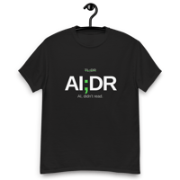 Image 1 of AI;DR