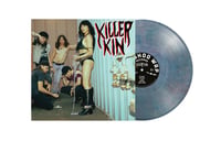 Image 2 of KILLER KIN - "KILLER KIN" LP