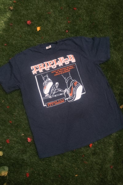 Image of BBB Runner Shirt 