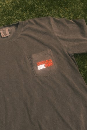 Image of BBB S&F Pocket Shirt *PRE-ORDER* 