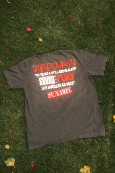Image of BBB S&F Pocket Shirt *PRE-ORDER* 