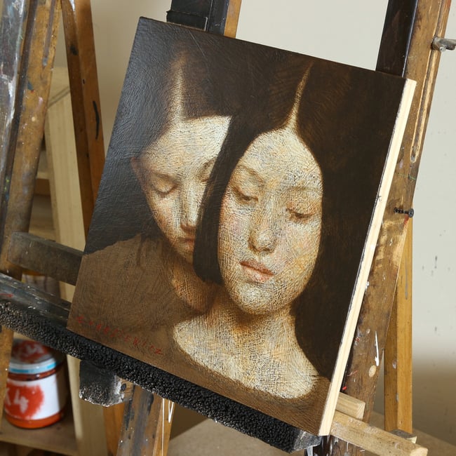 Untitled VIII