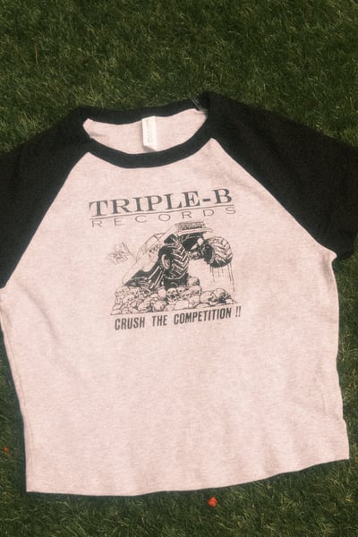 Image of BBB Baby Doll Shirt *PRE-ORDER*