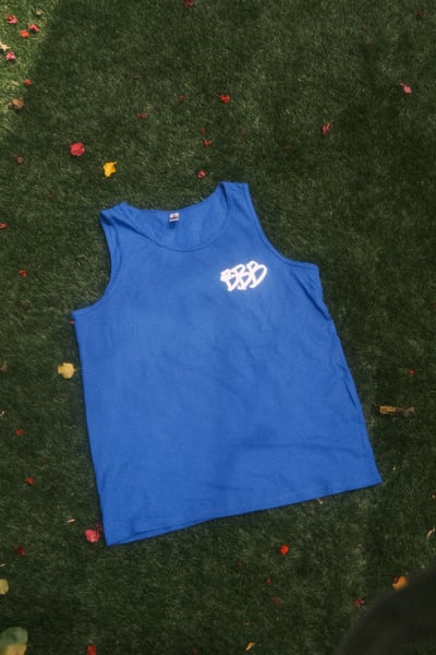 Image of BBB Tank Top
