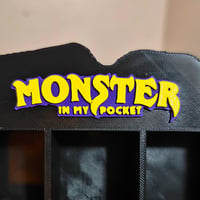 Image 3 of MOUNTAIN IN MY POCKET SHELF
