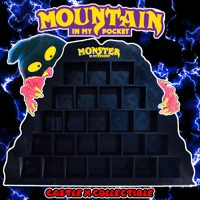 Image 1 of MOUNTAIN IN MY POCKET SHELF