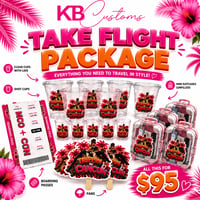 Image 1 of Take Flight Bundle