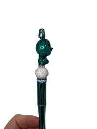 Image 4 of Snowman Olaf Pen