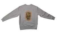 Image 1 of Overload Sweatshirt - Raw