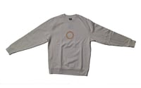 Image 2 of Overload Sweatshirt - Raw