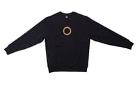 Image 2 of Overload Sweatshirt - Black