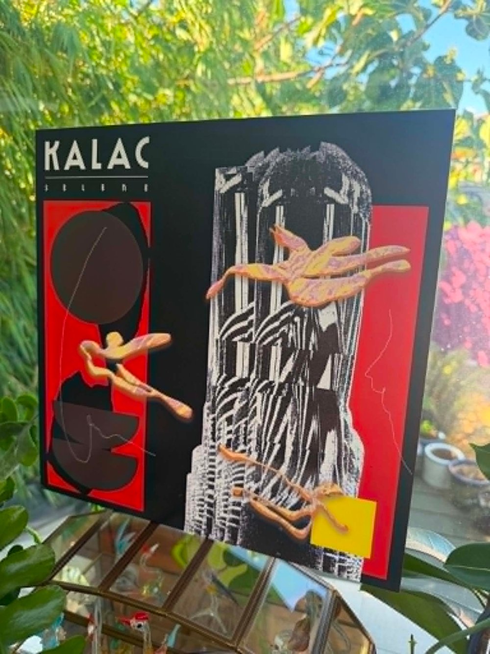 Kalac ...... Selene 