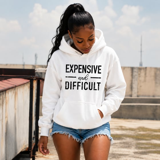 Image of Expensive 