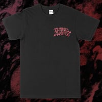 Image 2 of Rocky Mountain Hardcore Tee (PREORDER)