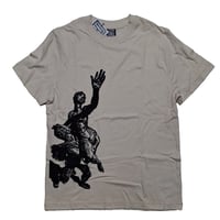 Untitled T-Shirt - Raw