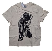 Physical Graffiti T-Shirt - Raw