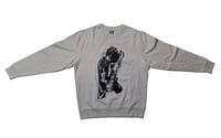 Physical Graffiti Sweatshirt - Raw