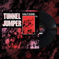 Half Gone Vinyl (PREORDER)