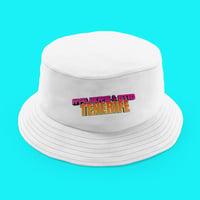 Image 1 of RR Tenerife - Bucket Hat