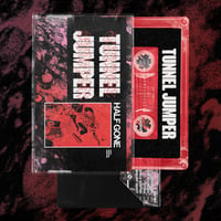 Image 2 of Half Gone Cassette (PREORDER)