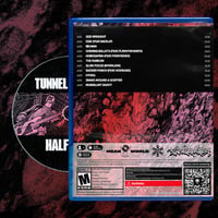 Image 2 of Half Gone CD (PREORDER)