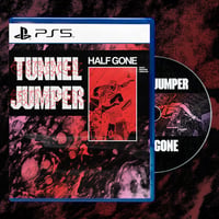 Image 1 of Half Gone CD (PREORDER)