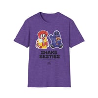Image 2 of Shake Besties | Graphic Tee