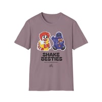 Image 1 of Shake Besties | Graphic Tee