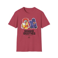 Image 3 of Shake Besties | Graphic Tee