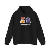 Image 2 of Shake Besties | Graphic Hoodie