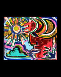 Image 1 of Daydream Eclipse