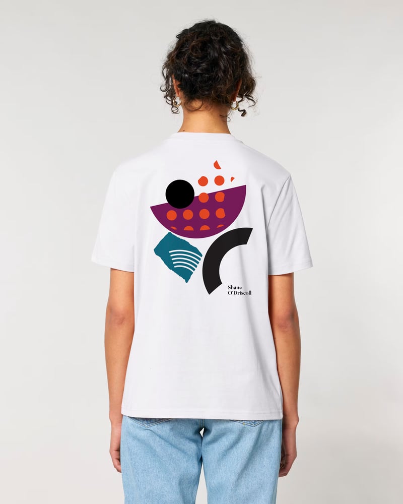 Image of STAX Tee